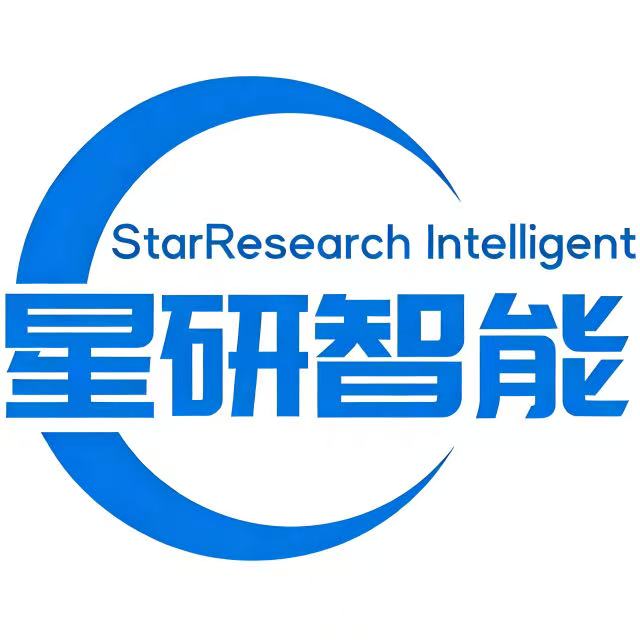 StarResearch 星研智能