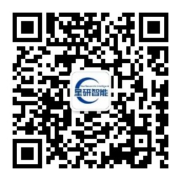 星研智能 公众号